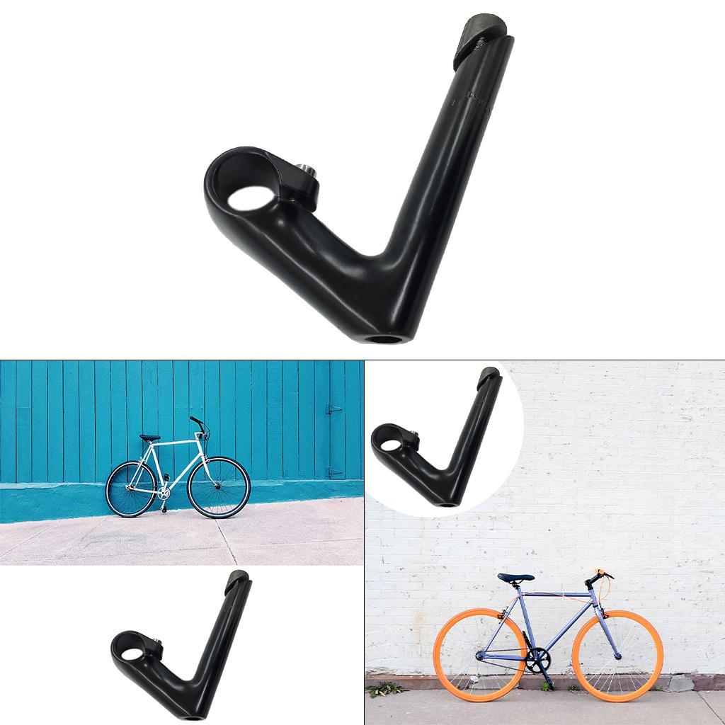 Performance Handlebar Stem Quill for Mountain Road Bike Fixed Gear