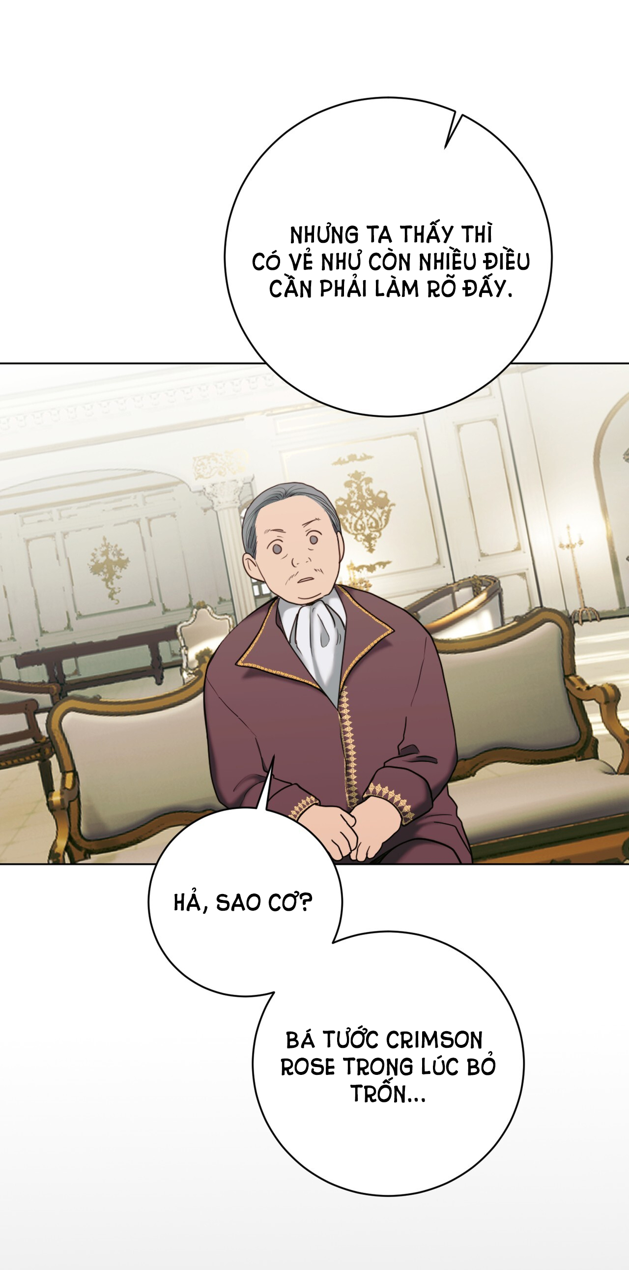 hợp đồng hôn nhân với hai người chồng chapter 3.1 13