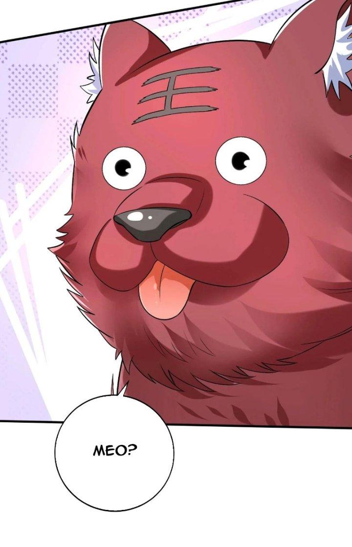 đại tần, ta là con tần thủy hoàng, giết địch thành thần chapter 43 58