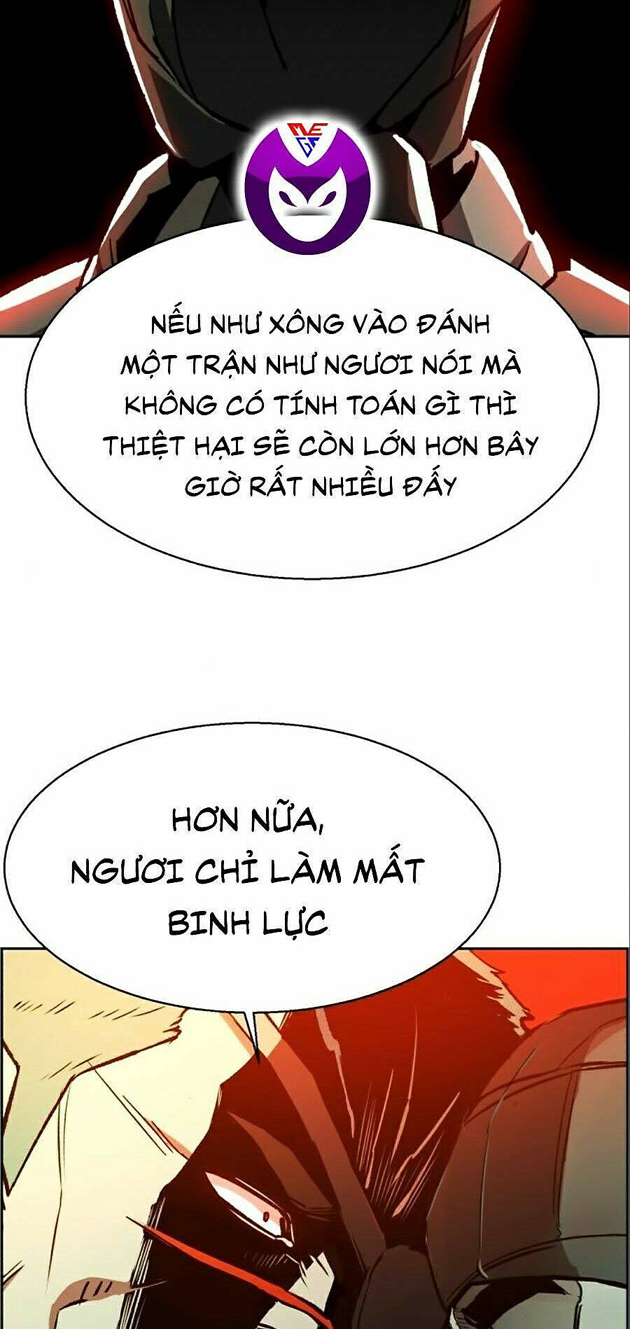 bạn học tôi là lính đánh thuê chapter 32 65