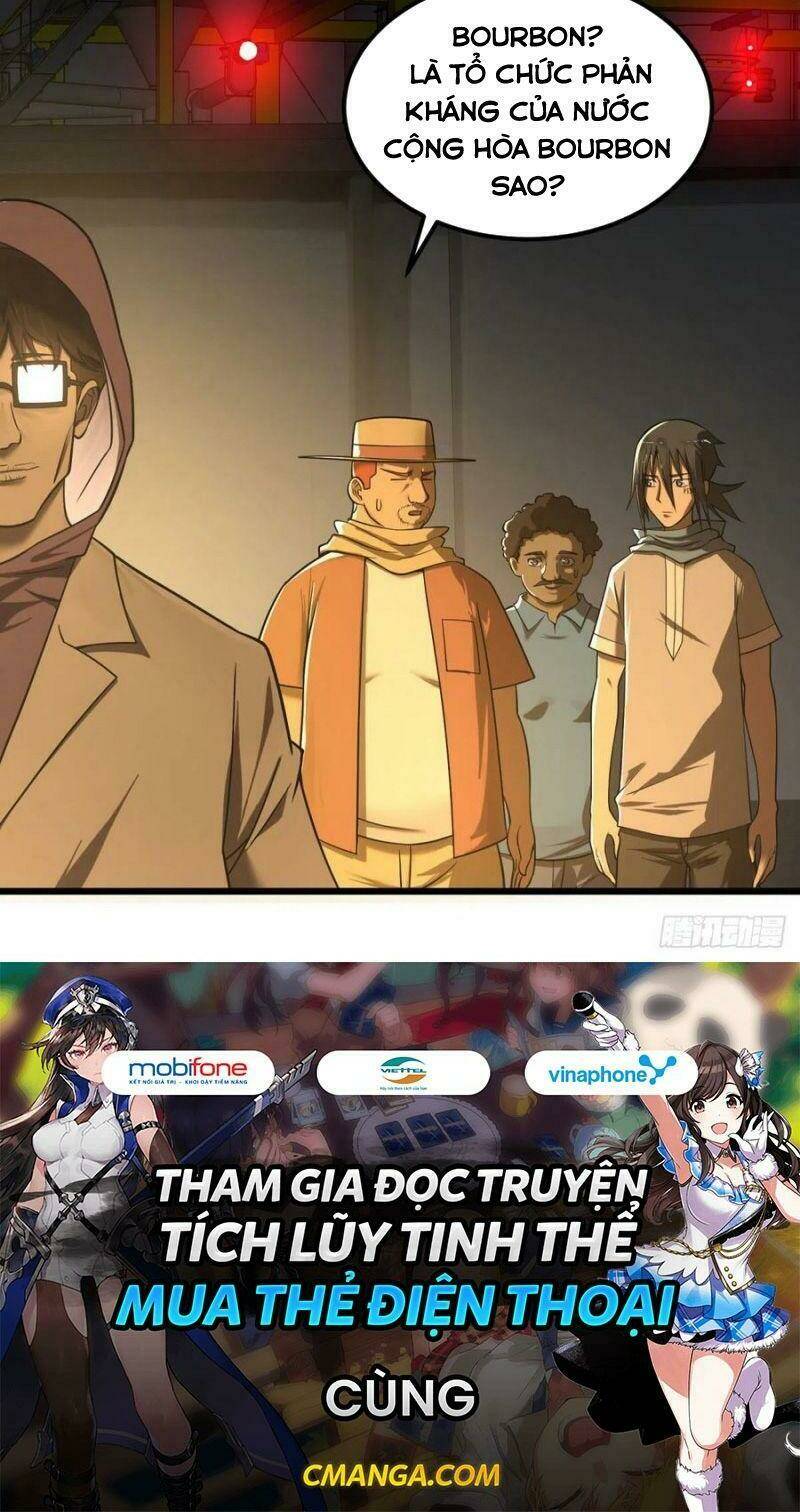 danh sách kẻ phản diện chapter 121 44