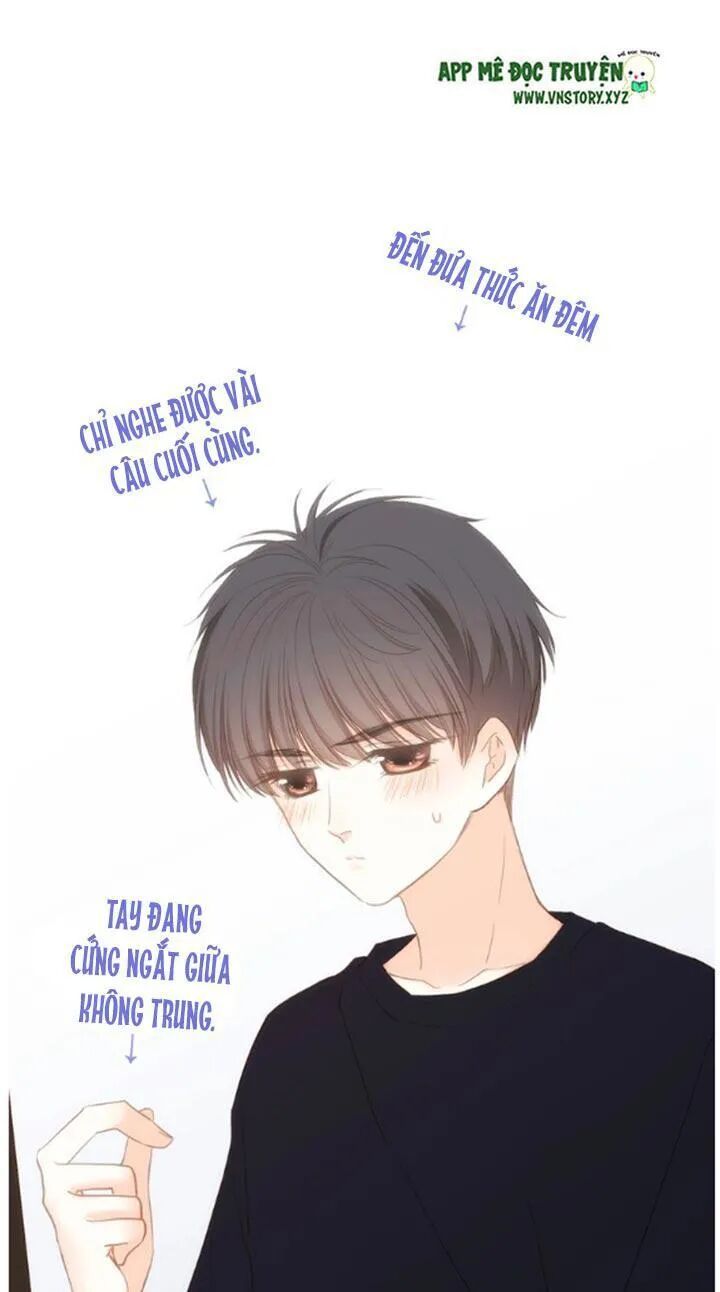 con tim rung động 2 chapter 103 36