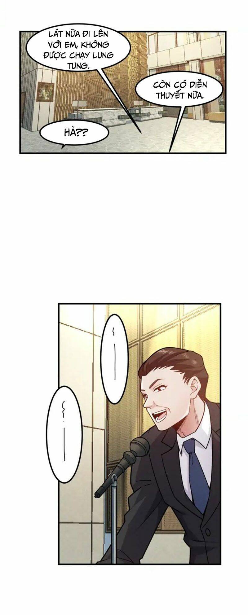 cao thủ cận vệ của nữ chủ tịch chapter 147 7