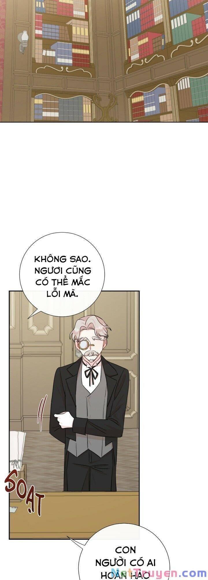 xin ngài đừng ăn tôi chapter 36 32