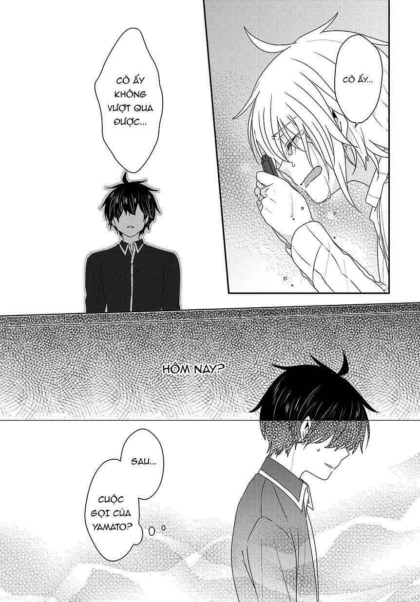 nukoduke! chapter 93 9