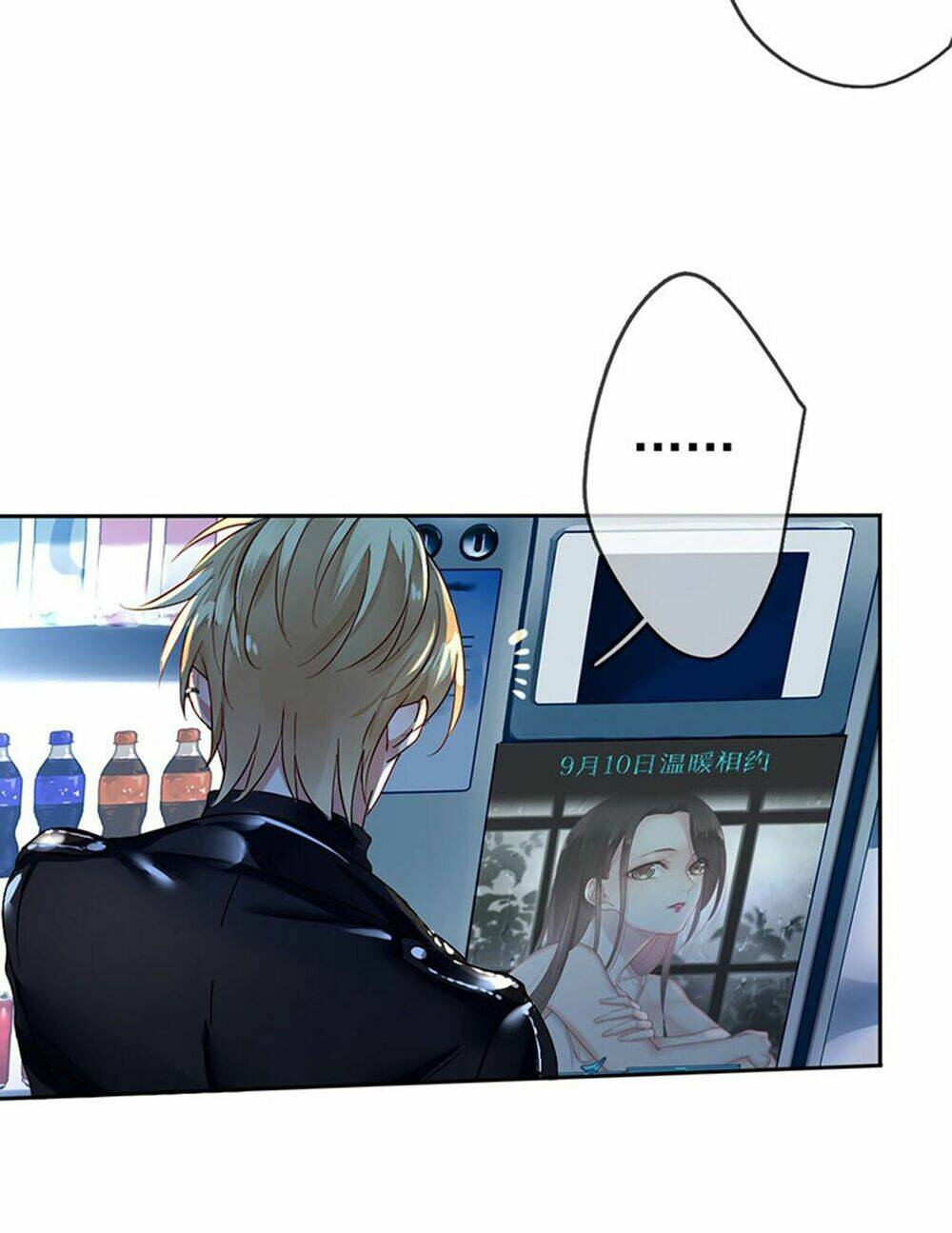 khởi động lại tương lai chapter 1.1 39