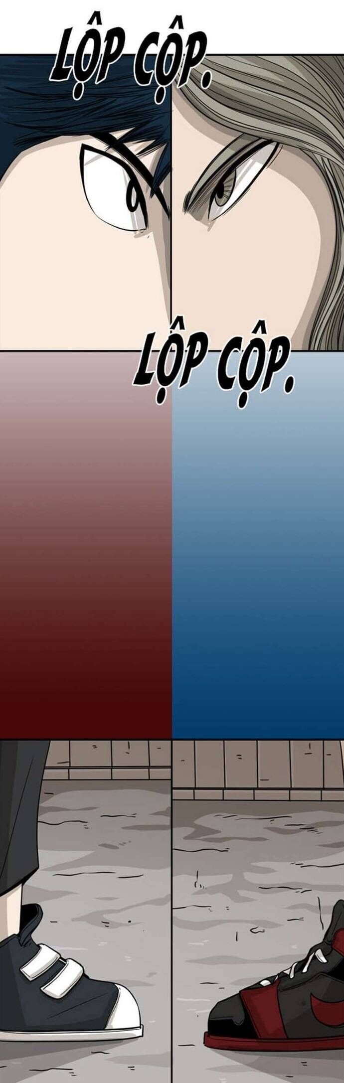shark - cá mập chapter 61 7