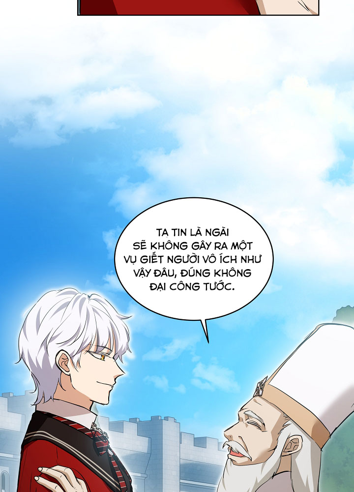 tái sinh thành vị thần baby chapter 26 70