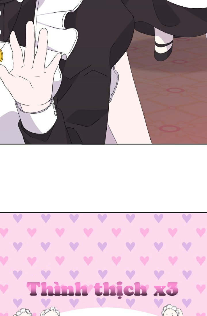 công chúa của sự diệt vong chapter 14.1 52