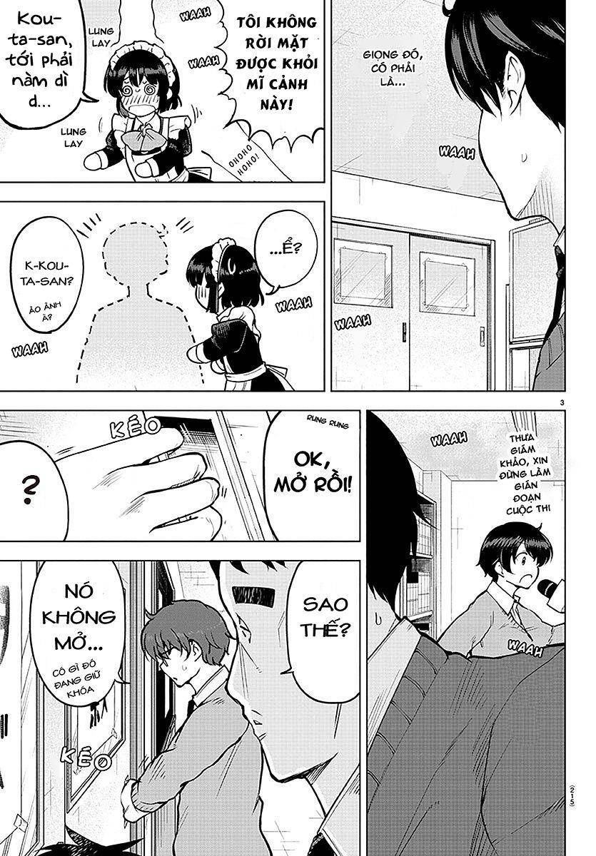 meika-san can't conceal her emotions chapter 34 3