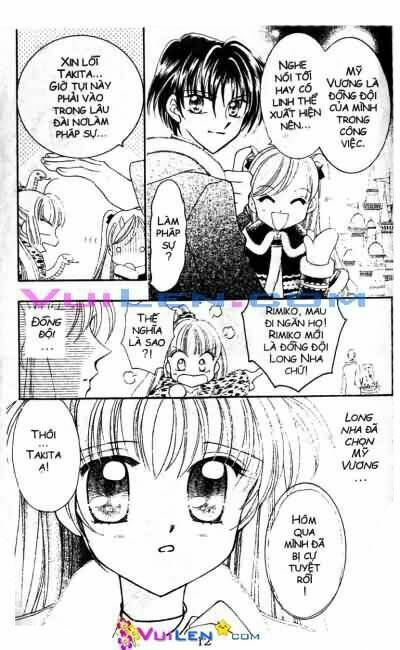 lâu đài cổ chapter 11 12