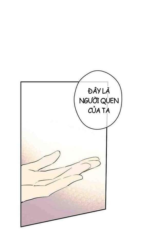 bỗng một ngày nọ tôi trở thành nàng công chúa chapter 59 2