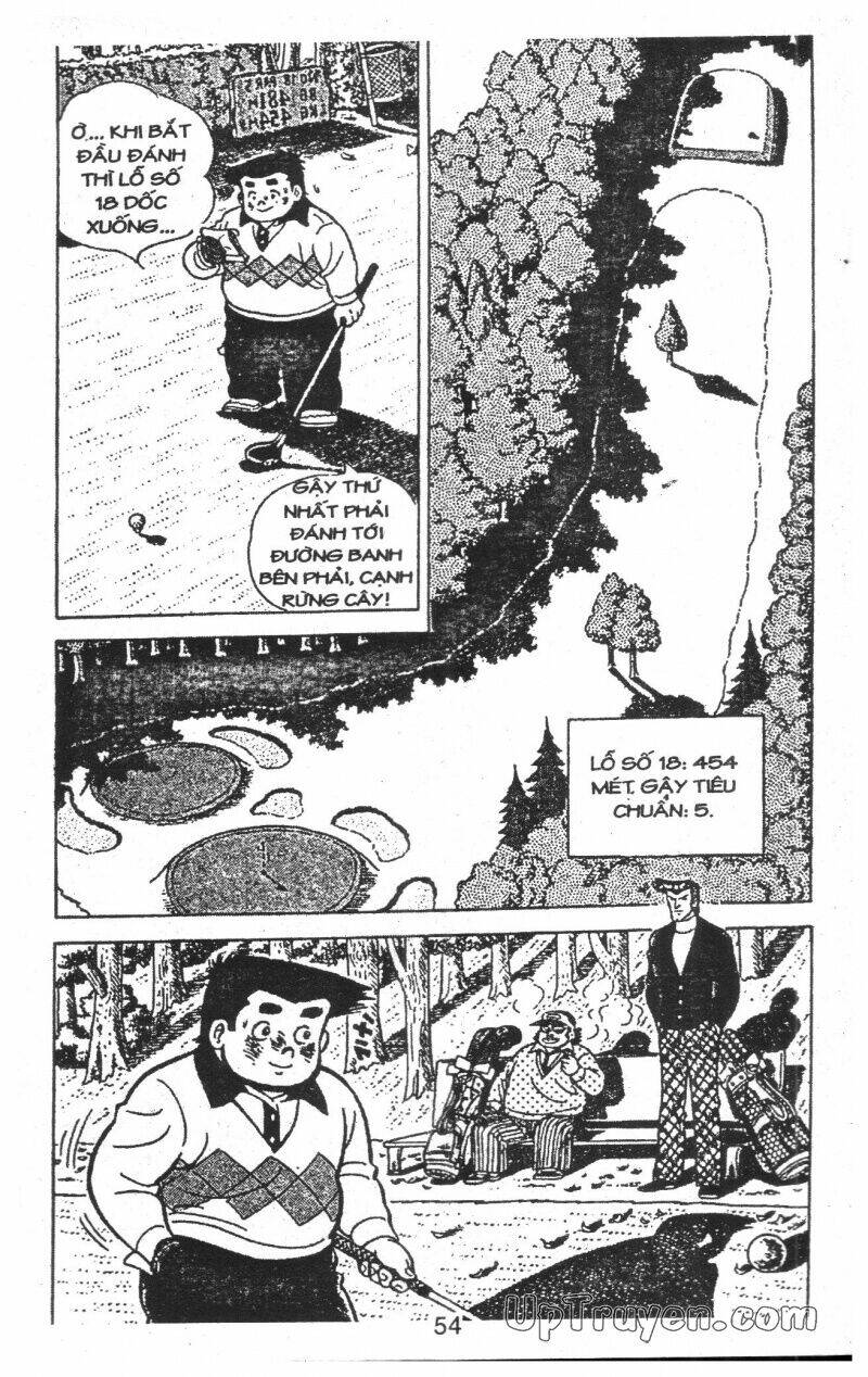 ashita tenki ni naare chapter 9 56