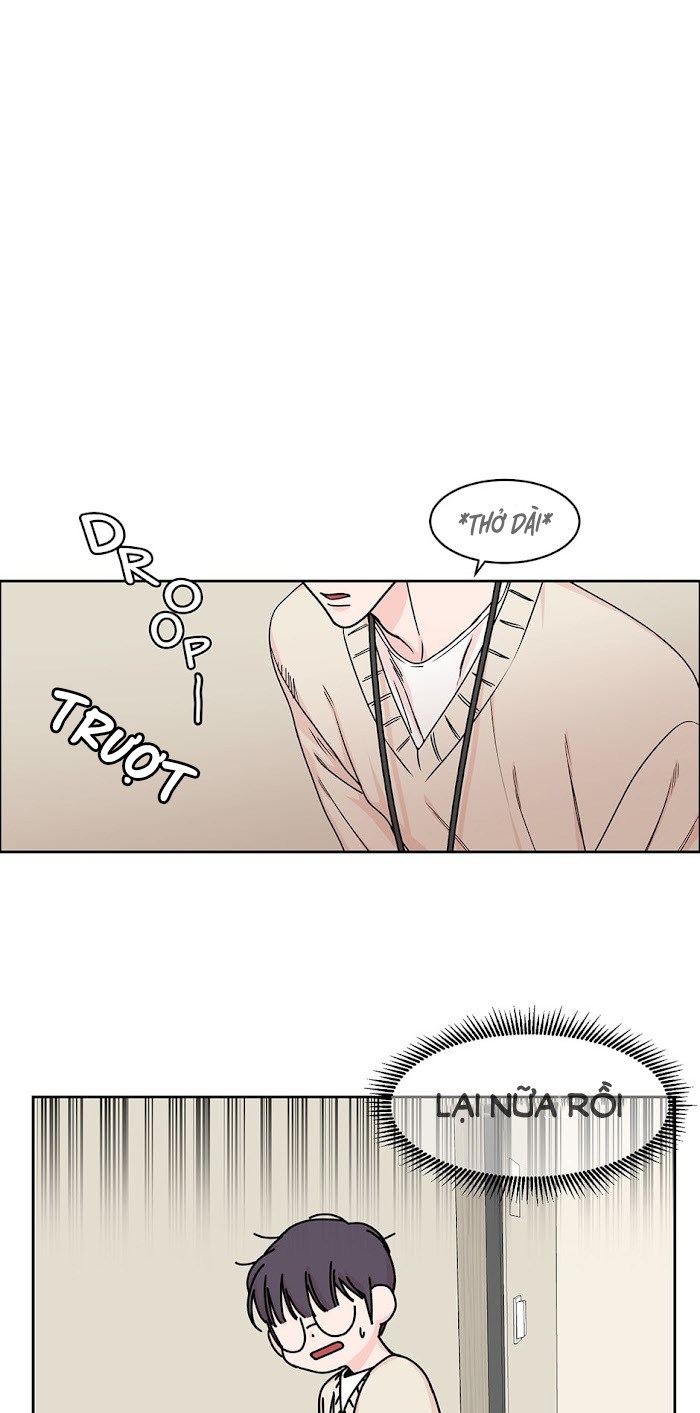 anh sẽ follow tôi chứ ? chapter 5.2 3