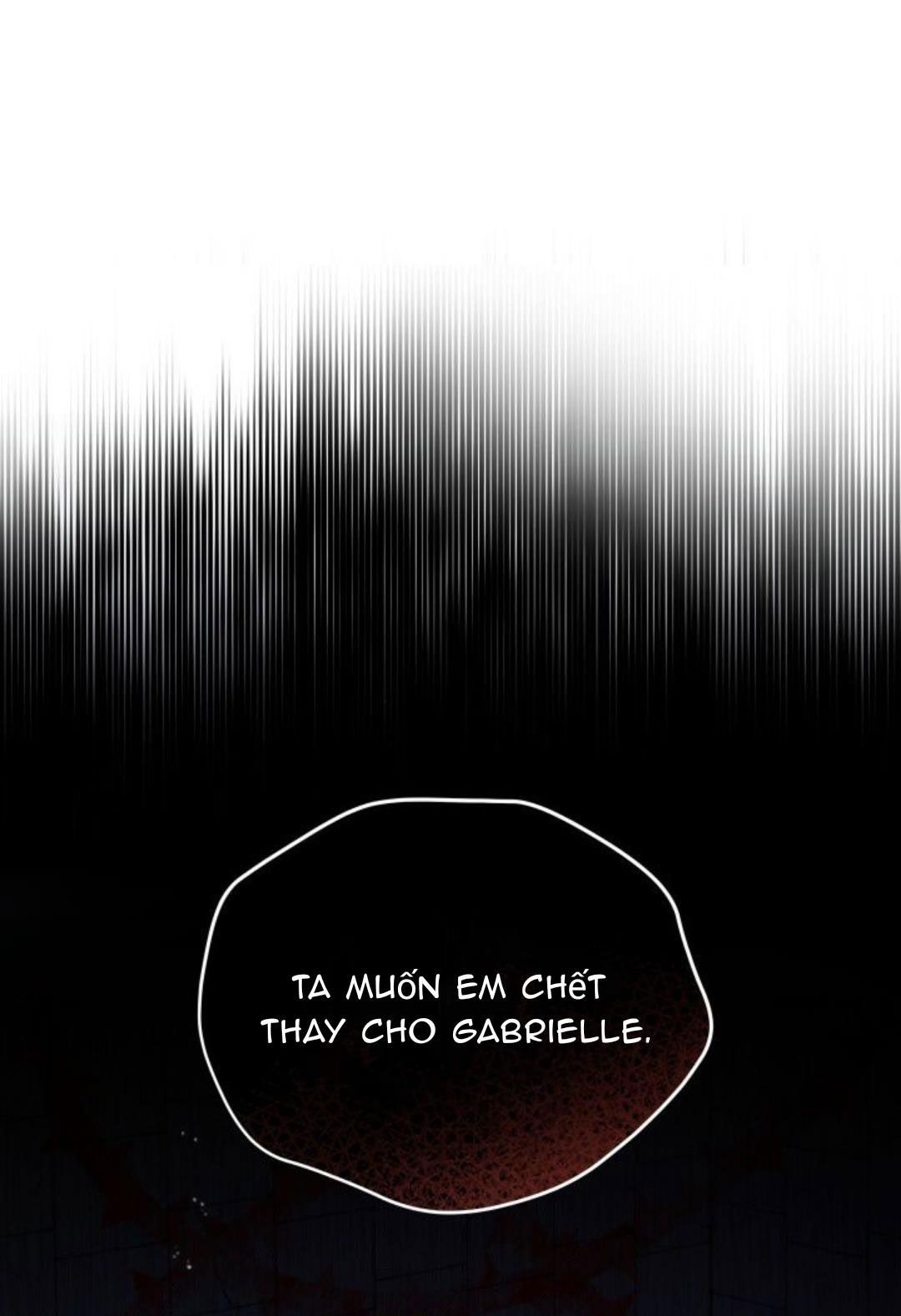 quý cô không thể chạm vào chapter 1 6