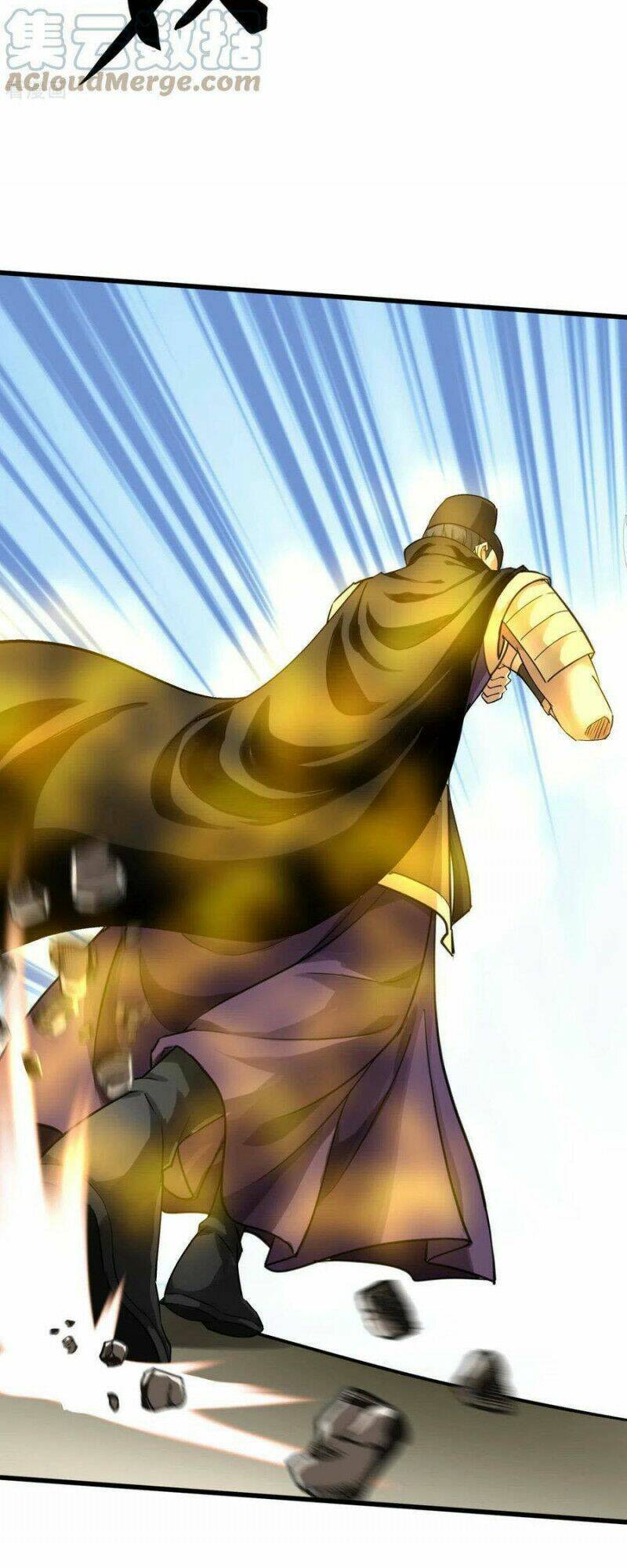 trọng sinh ta là đại thiên thần chapter 154 2