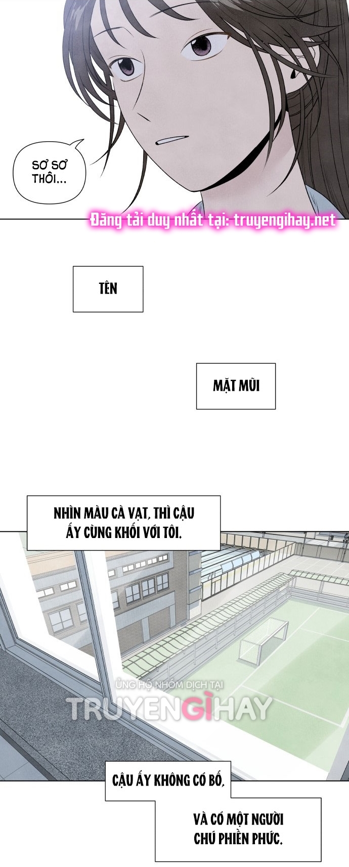 điều khiến tôi quyết tâm muốn chết chapter 6.2 21