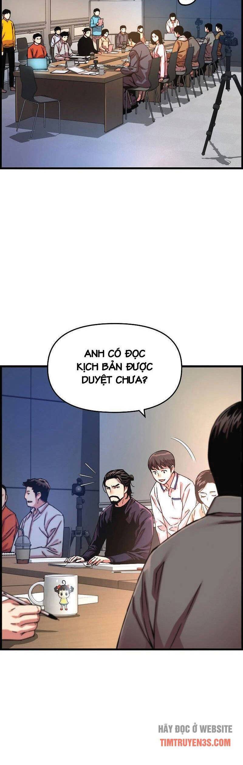 tôi sẽ sống như một hoàng tử chapter 88 41