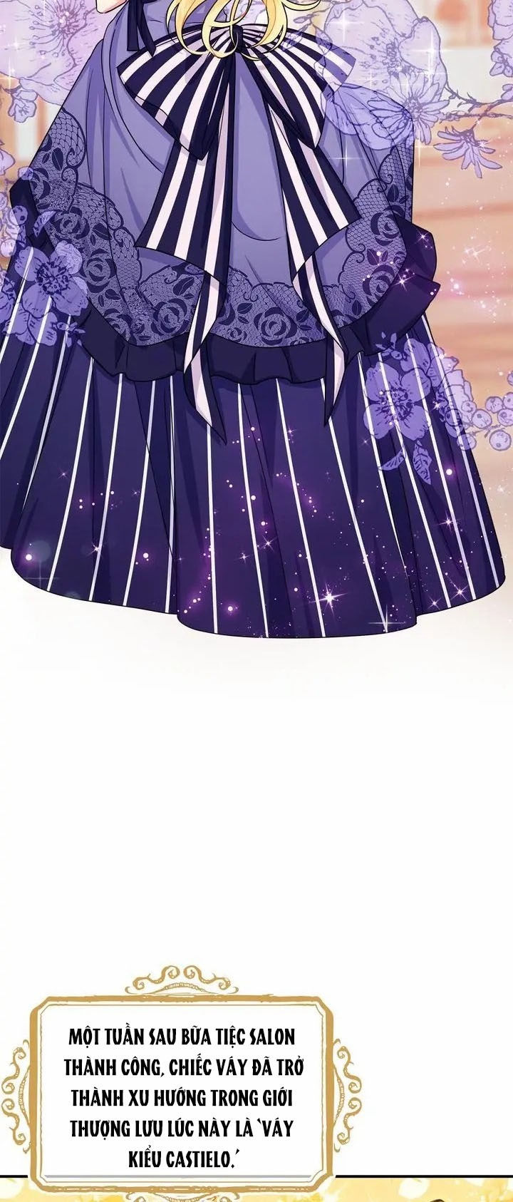 tôi là tiểu thư của gia đình này chapter 112 6