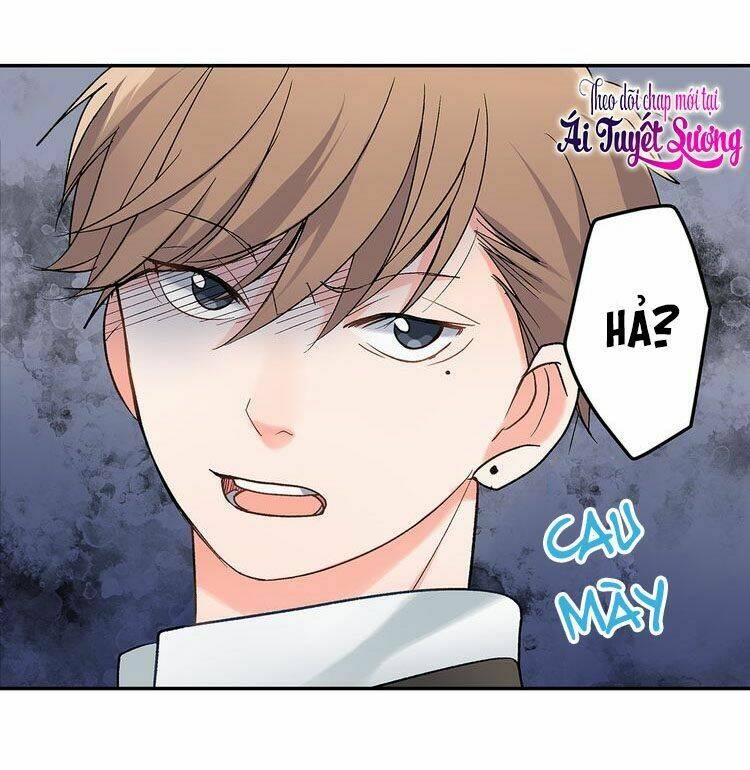 18, sống chung cùng nhau chapter 35 33