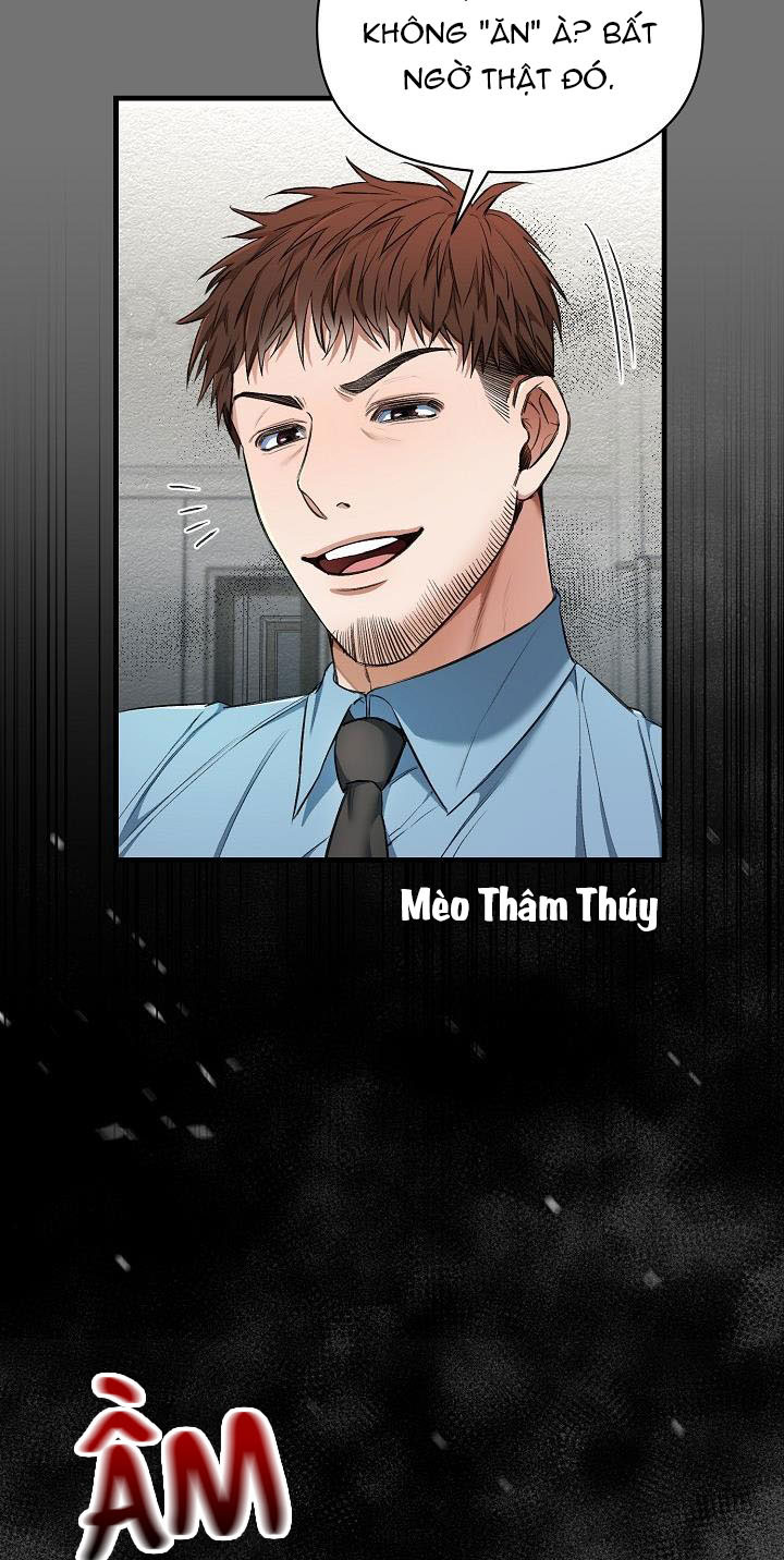 chuyến tàu cuồng loạn chapter 26 45