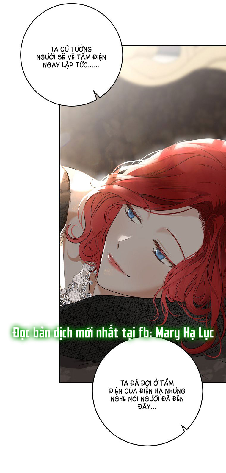 [Bản 15+] Tôi Lạc Vào Thế Giới Trò Chơi Harem Ngược chapter 83.2 - Trang 44