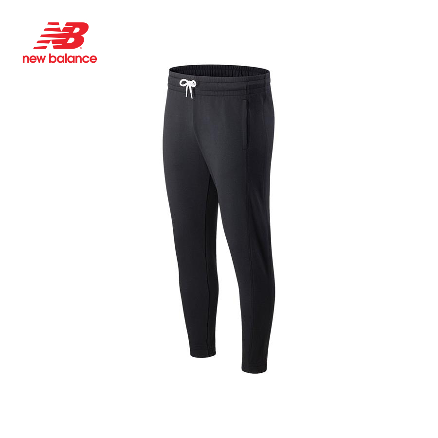 Quần dài thời trang nam New Balance Sport Fashion Pant - MP13901BK (form quốc tế