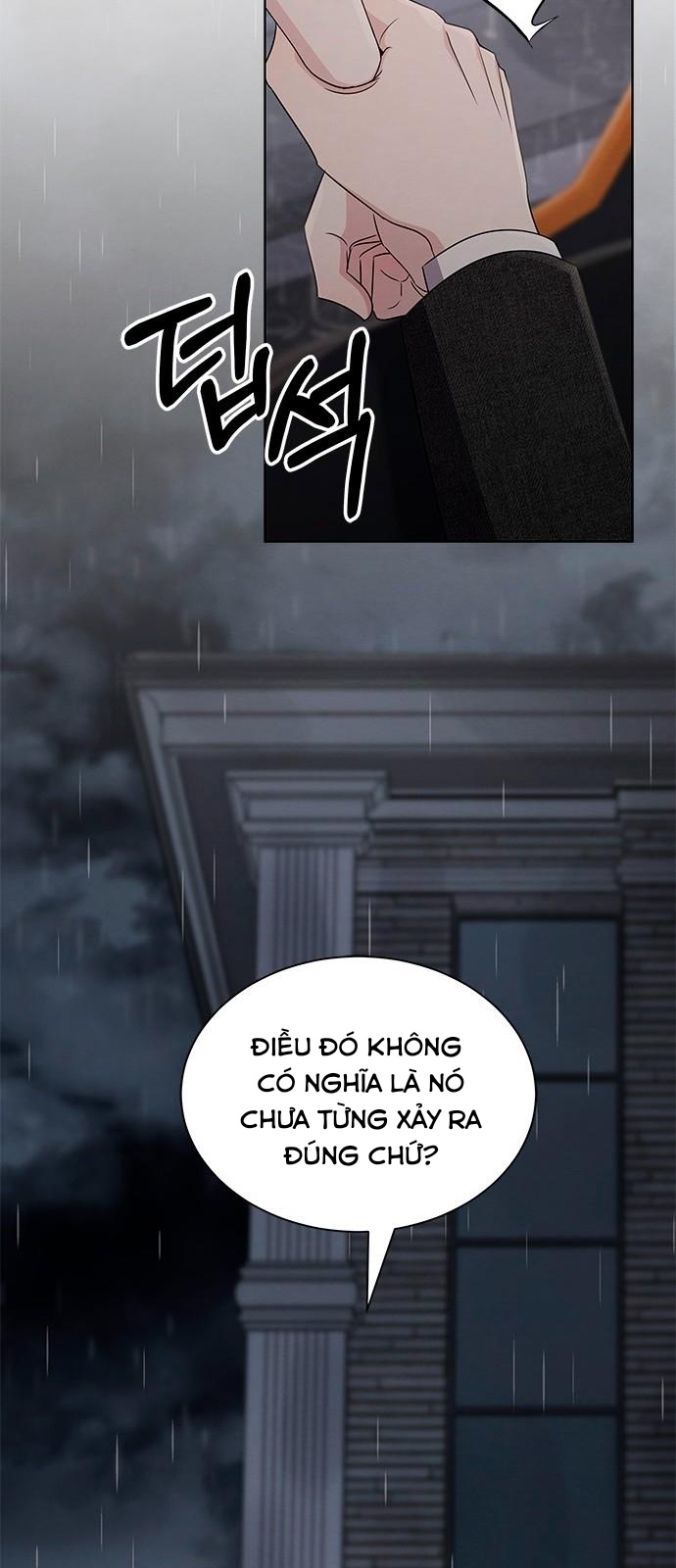 lâu đài - cô dâu của ma chapter 66 4