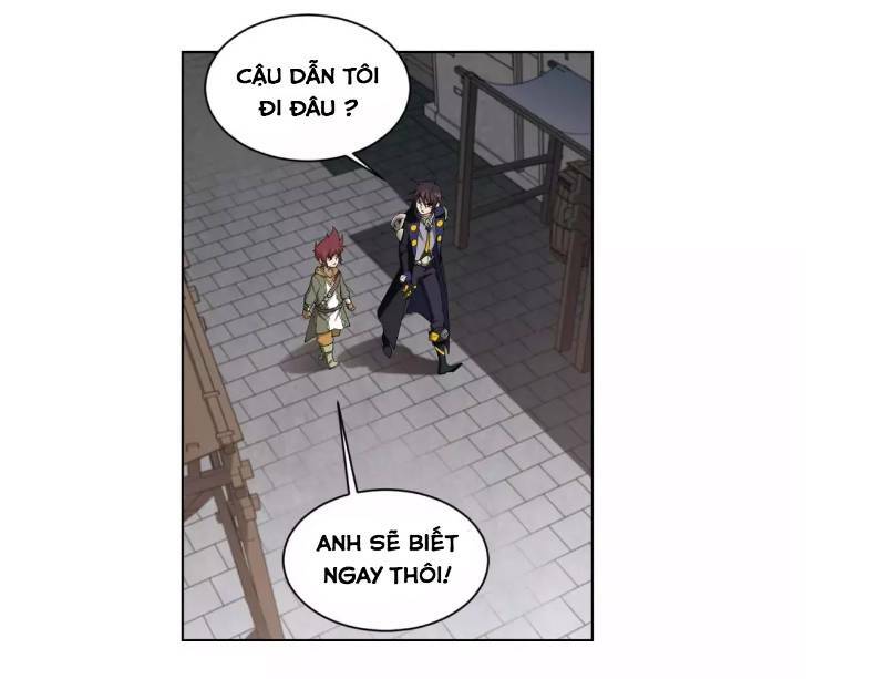 võng du chi cận chiến pháp sư chapter 199 30