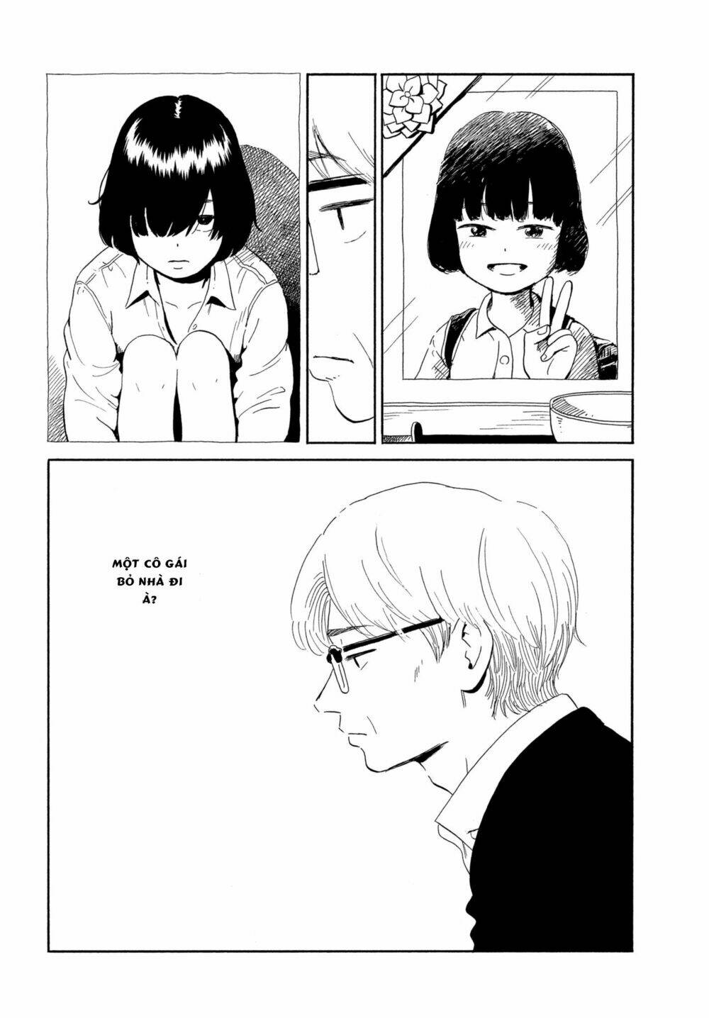 nora to zassou chapter 1 26