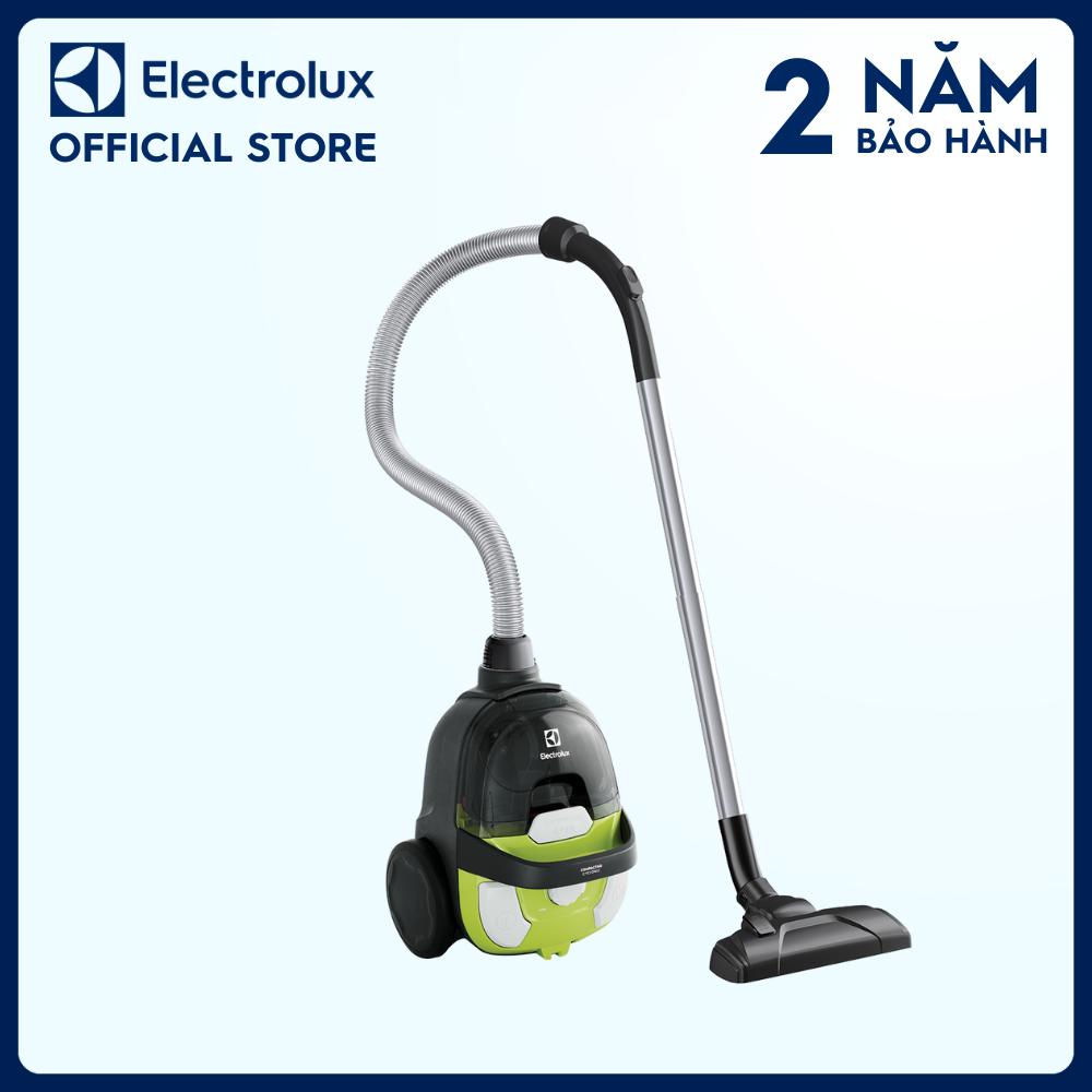 Máy hút bụi nhỏ gọn Electrolux Z1231 Hút bụi đa năng [Hàng chính hãng]