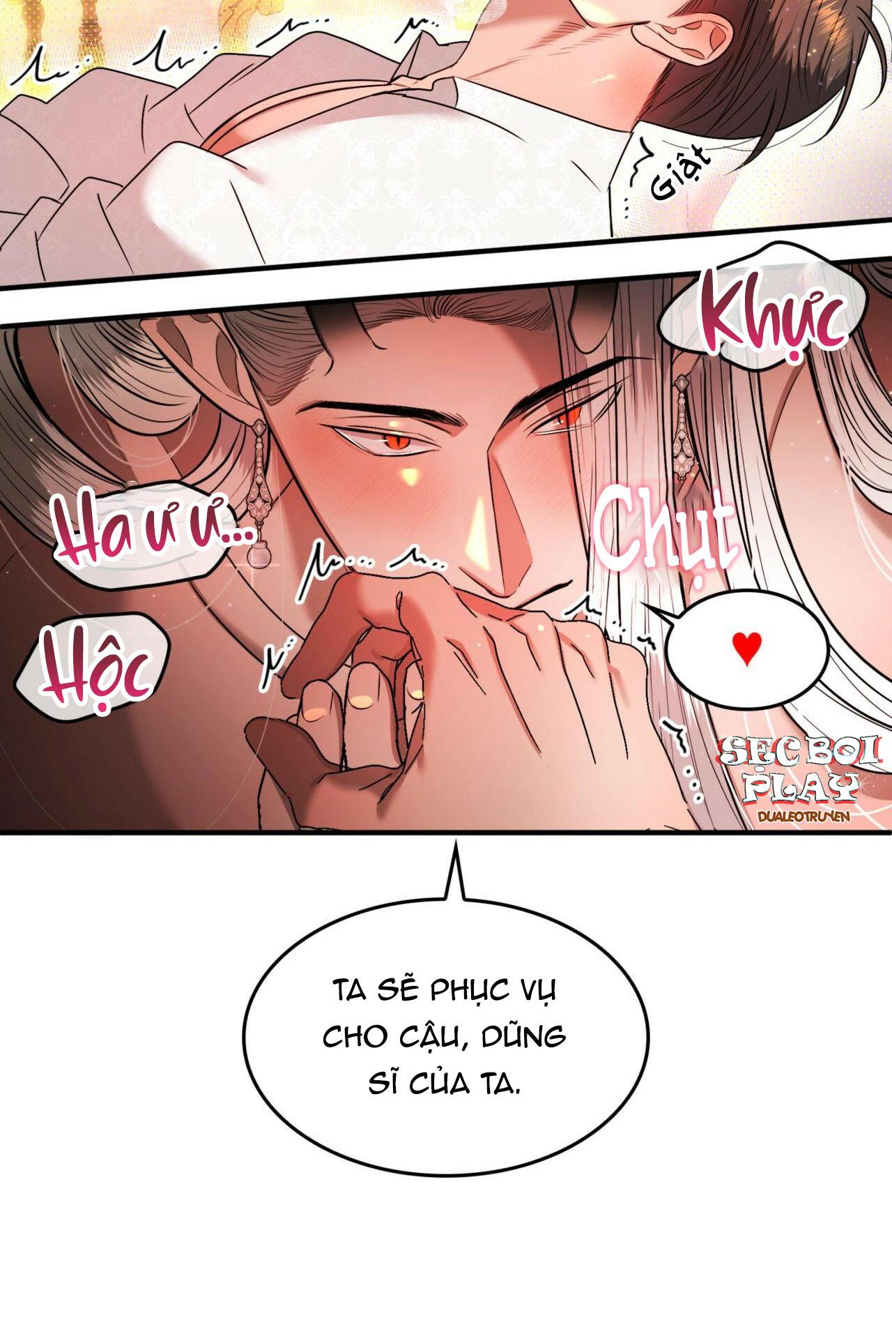 (np) độc thân muôn năm chapter 15 61