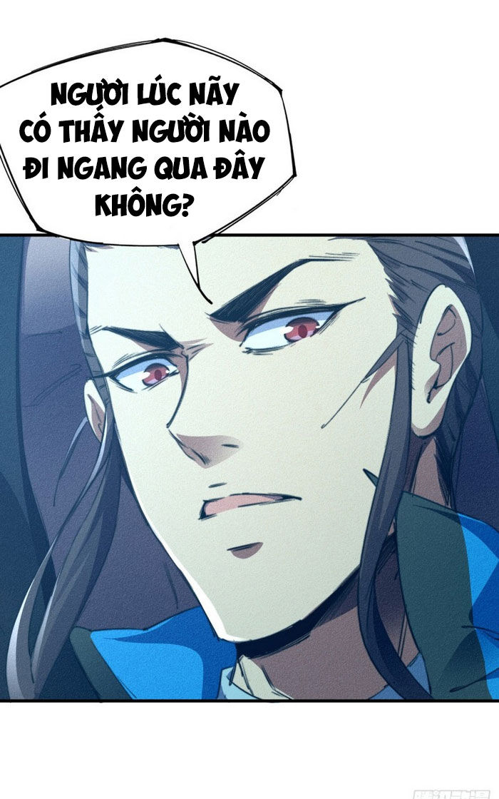 ta thành thần một mình chapter 4 51