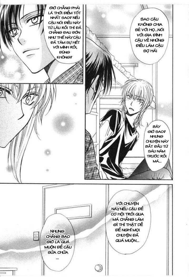 princess princess chapter 7 38