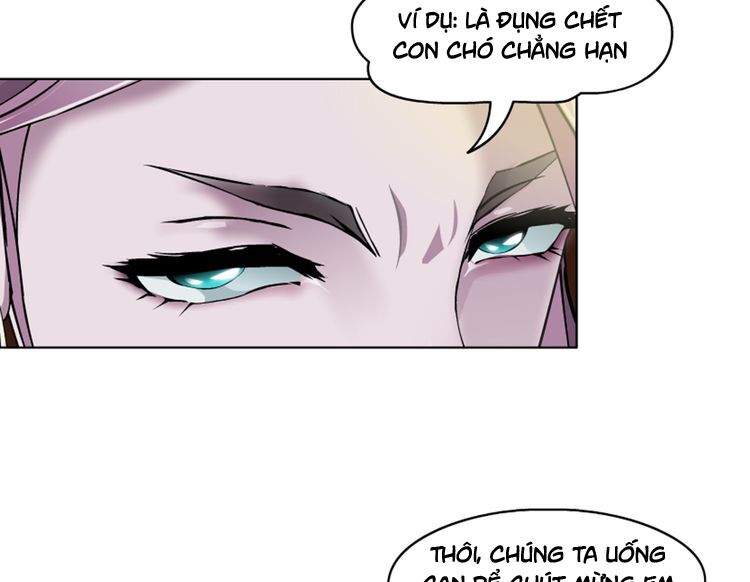 câu lạc bộ ngoại tình chapter 32 23