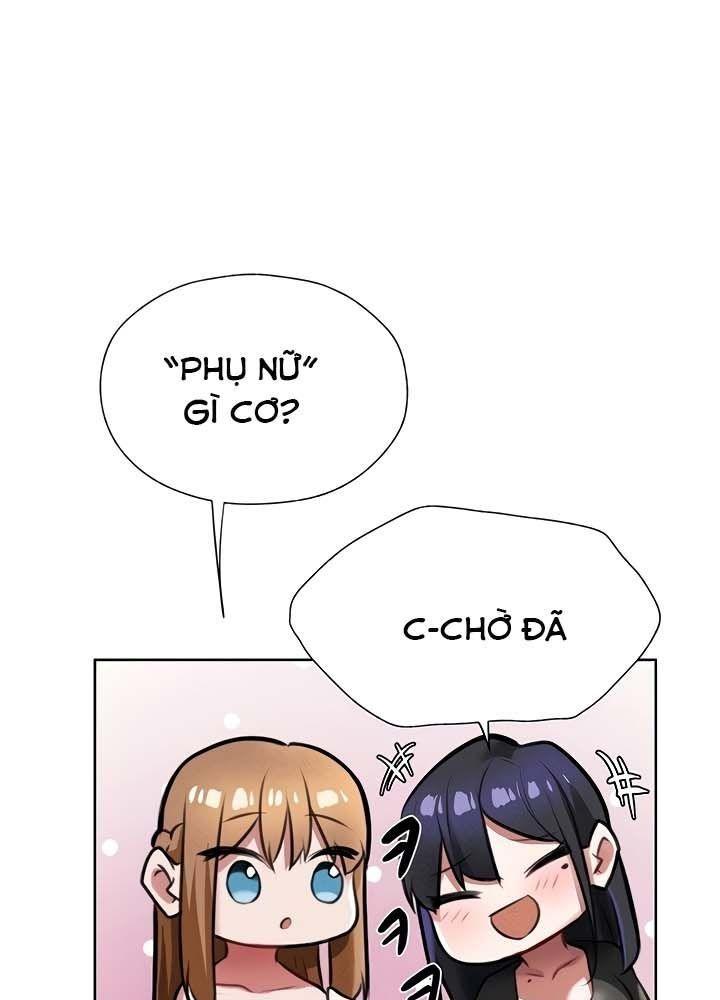 thợ săn bươm bướm chapter 14.1 28