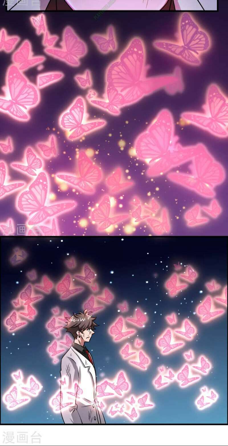 dị giới cung ứng thương chapter 35 18