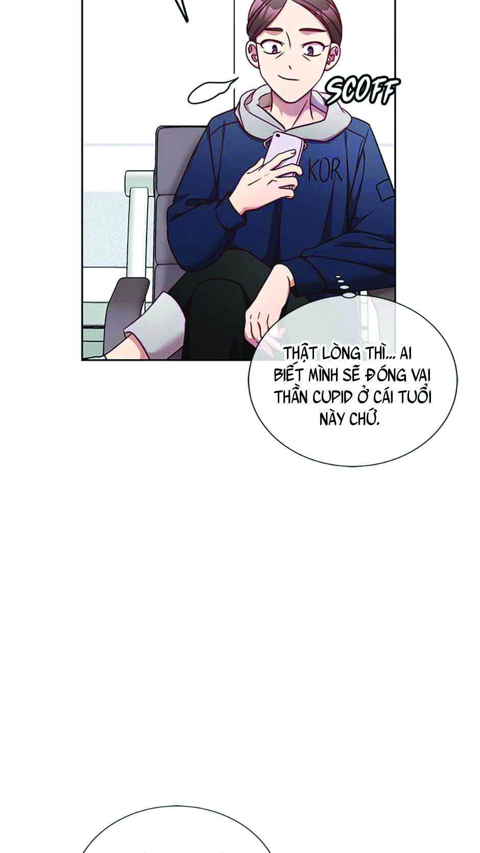 kết hôn ư? không, cảm ơn! chapter 17.1 30