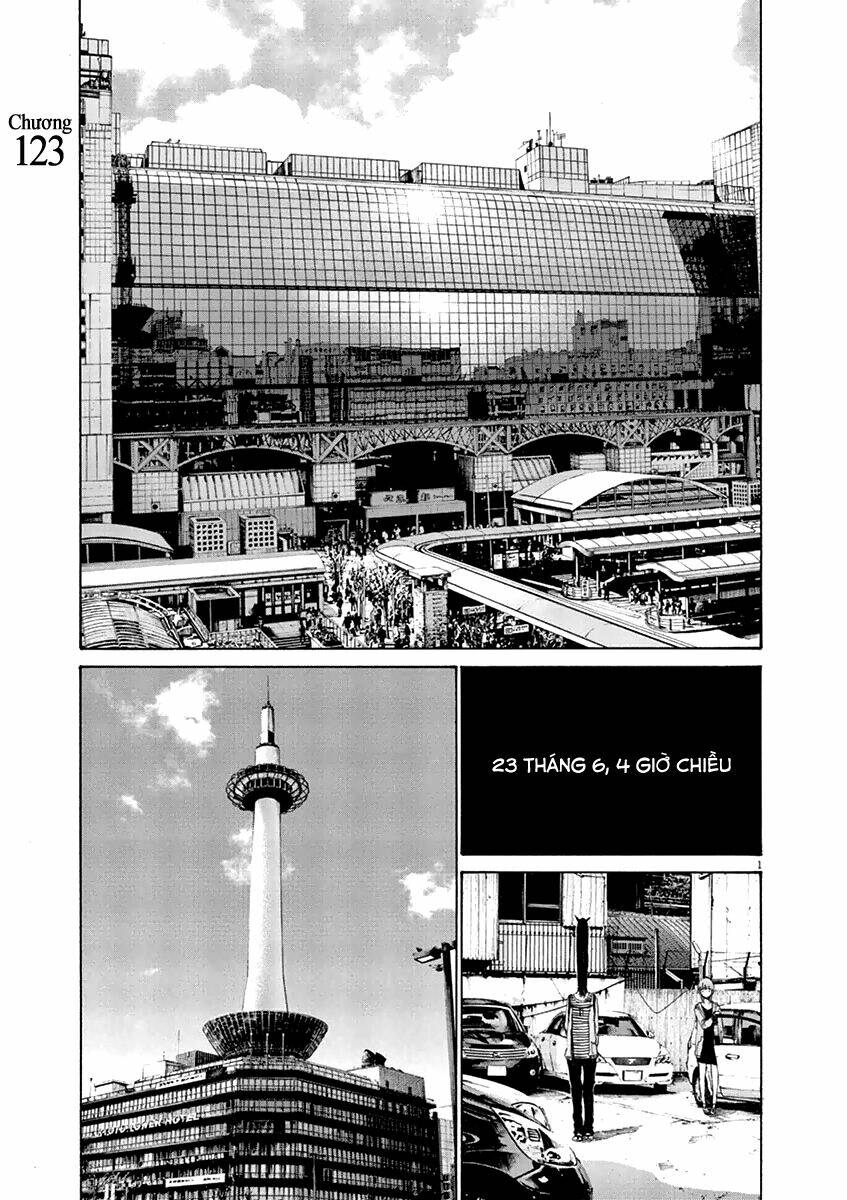 chúc ngủ ngon, punpun chapter 123 2