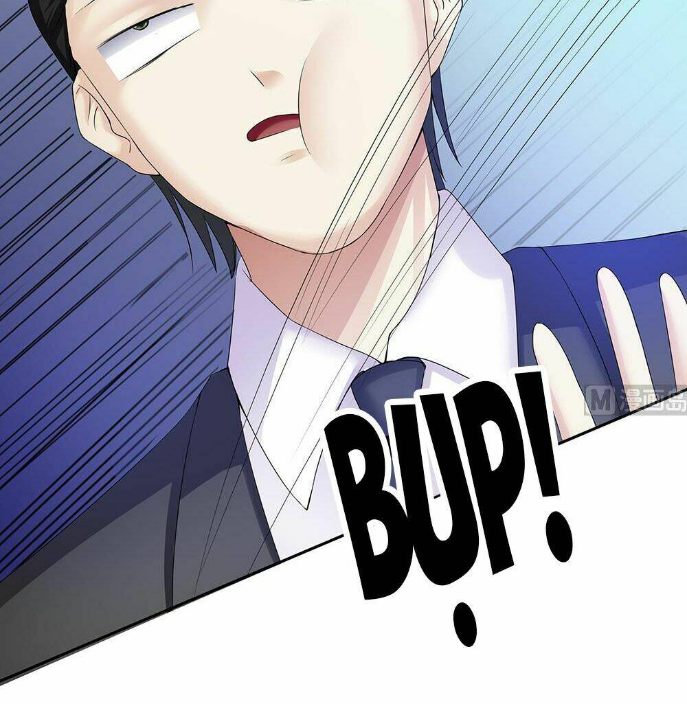 chủ tịch và nữ sát thủ chapter 39 12