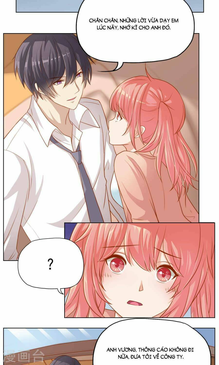 đào sắc tinh quang chapter 20 30