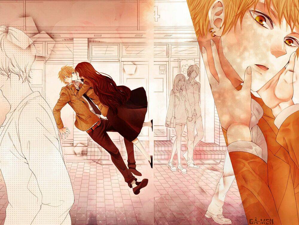 rensou mode chapter 1 44