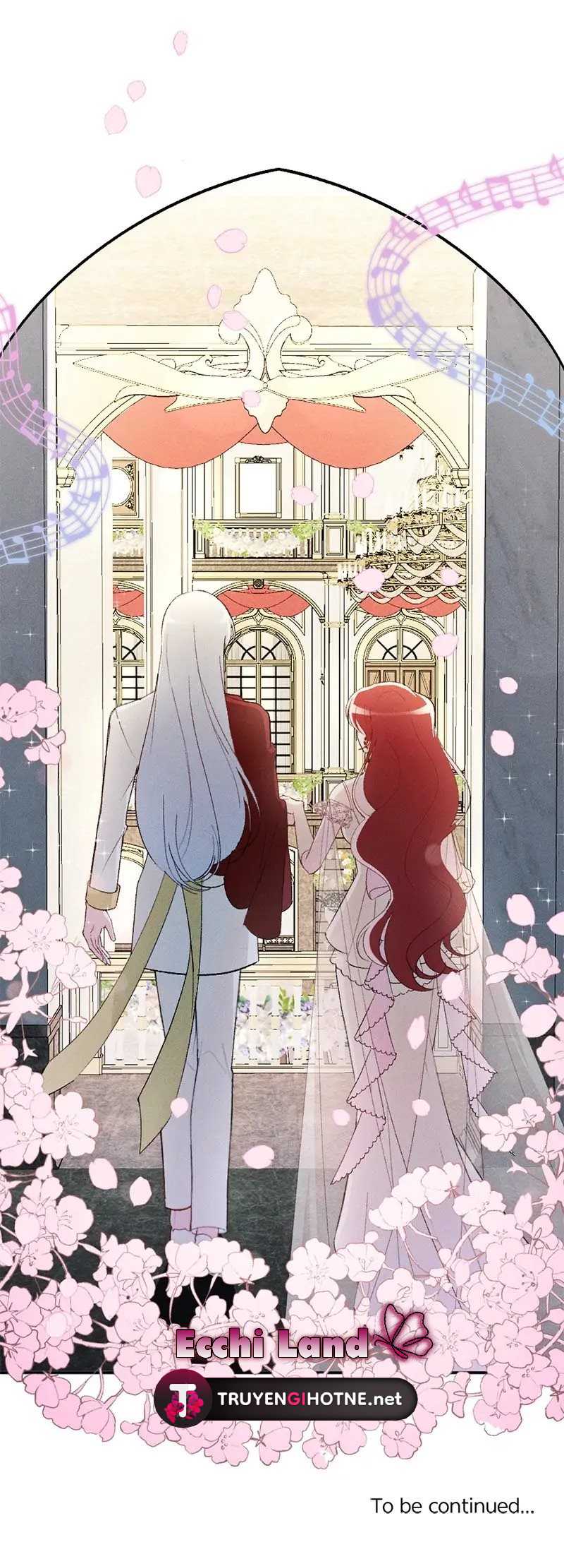 Gửi Đến Ngươi, Người Mong Muốn Sự Đau Khổ Từ Ta chapter 8.2 - Trang 20