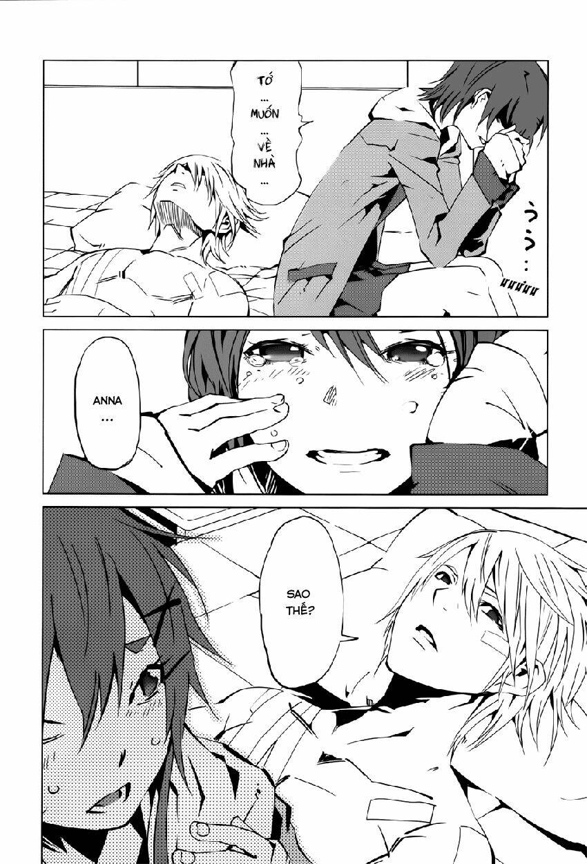 malicious code - mã độc chapter 3 12