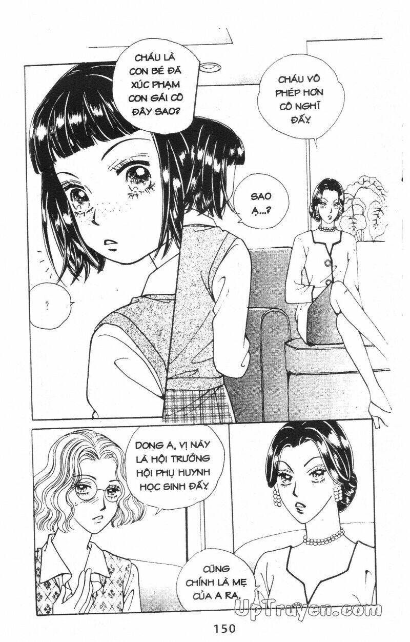 cô bé táo bạo chapter 24 47