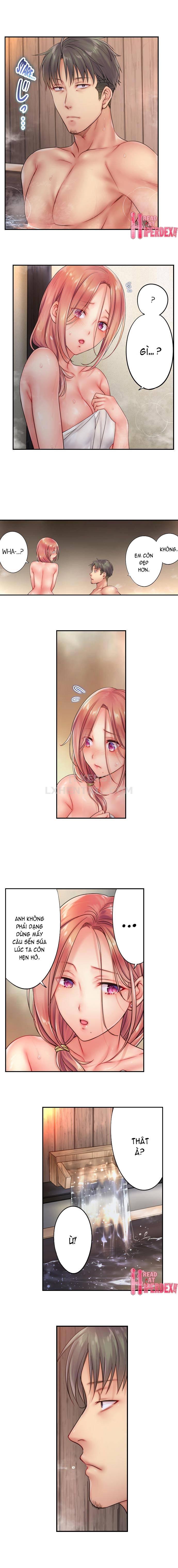 tôi không cưỡng lại được cách hắn massage chapter 34.35 14