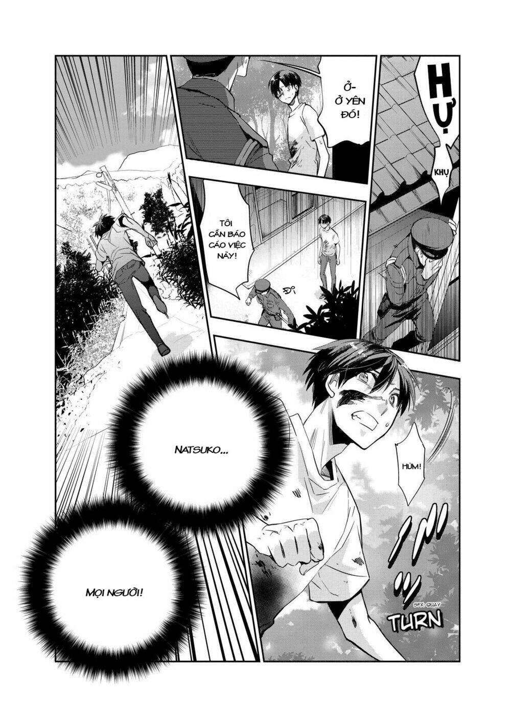 ou-sama game - kigen chapter 10 11