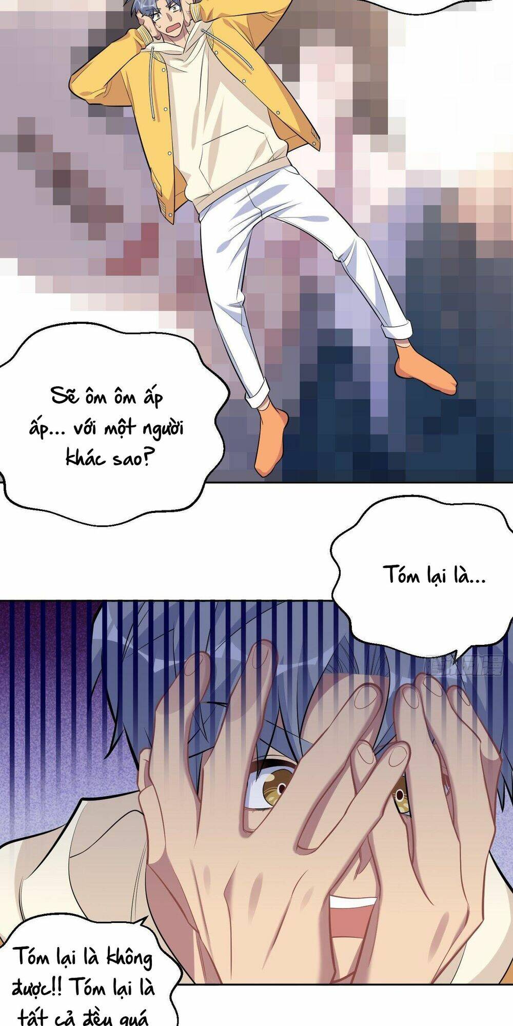 nhạc phụ đại nhân là lão bà chapter 116 26