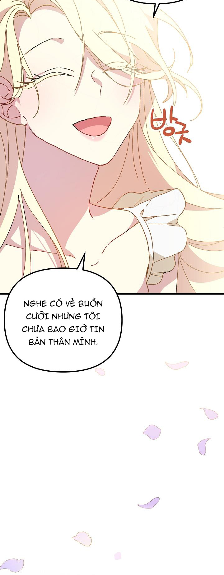 công chúa vờ như điên chapter 17 8