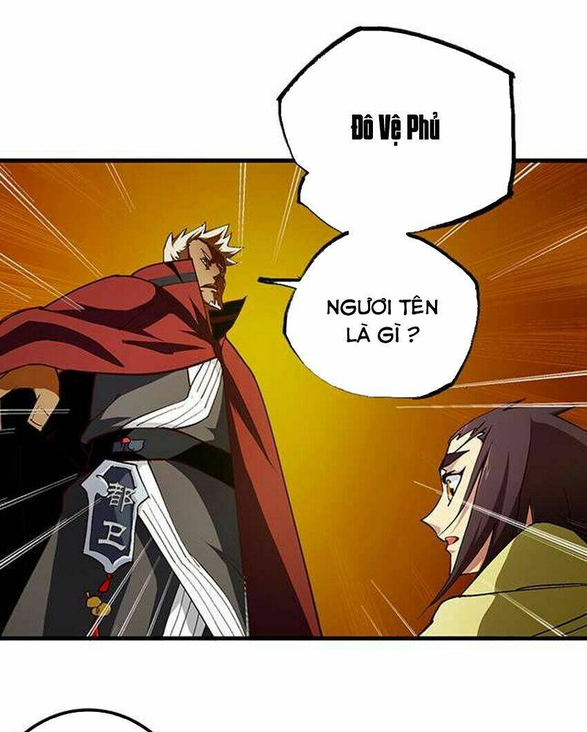 phong quỷ truyền thuyết chapter 24 11